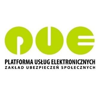 Platforma Usług Elektronicznych ZUS